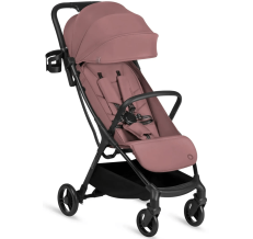Прогулочная коляска Lionelo AGIA PINK MAUVE